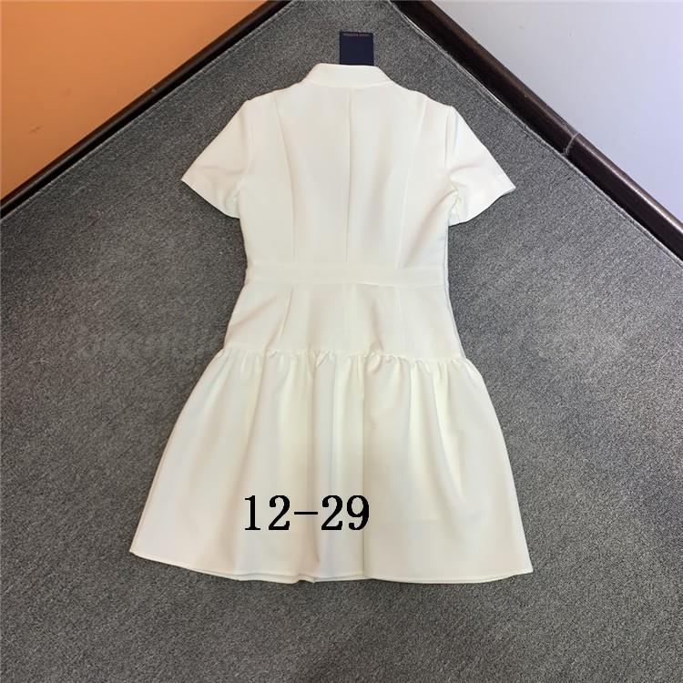 LV Women's Dress 20